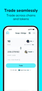 Bitget Wallet: Crypto, Bitcoin 9.32.2 Bitget Wallet: Crypto, Bitcoin 9.32.2