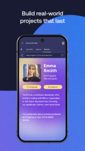 Mimo: Learn Coding/Programming 7.1