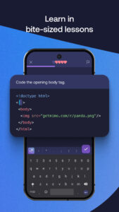 Mimo: Learn Coding/Programming 7.1