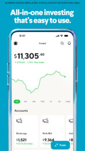 SoFi: Bank, Investing & Crypto 2.14.3 SoFi: Bank, Investing & Crypto 2.14.3