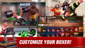 Boxing Star:Sports Action Game 7.2.0 Boxing Star:Sports Action Game 7.2.0