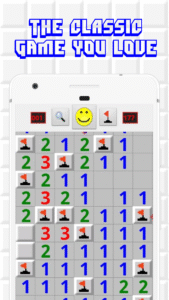 Minesweeper for Android 2.10.11