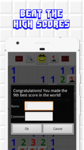 Minesweeper for Android 2.10.11