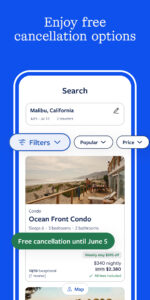 Vrbo Vacation Rentals 2026.22.0 Vrbo Vacation Rentals 2026.22.0