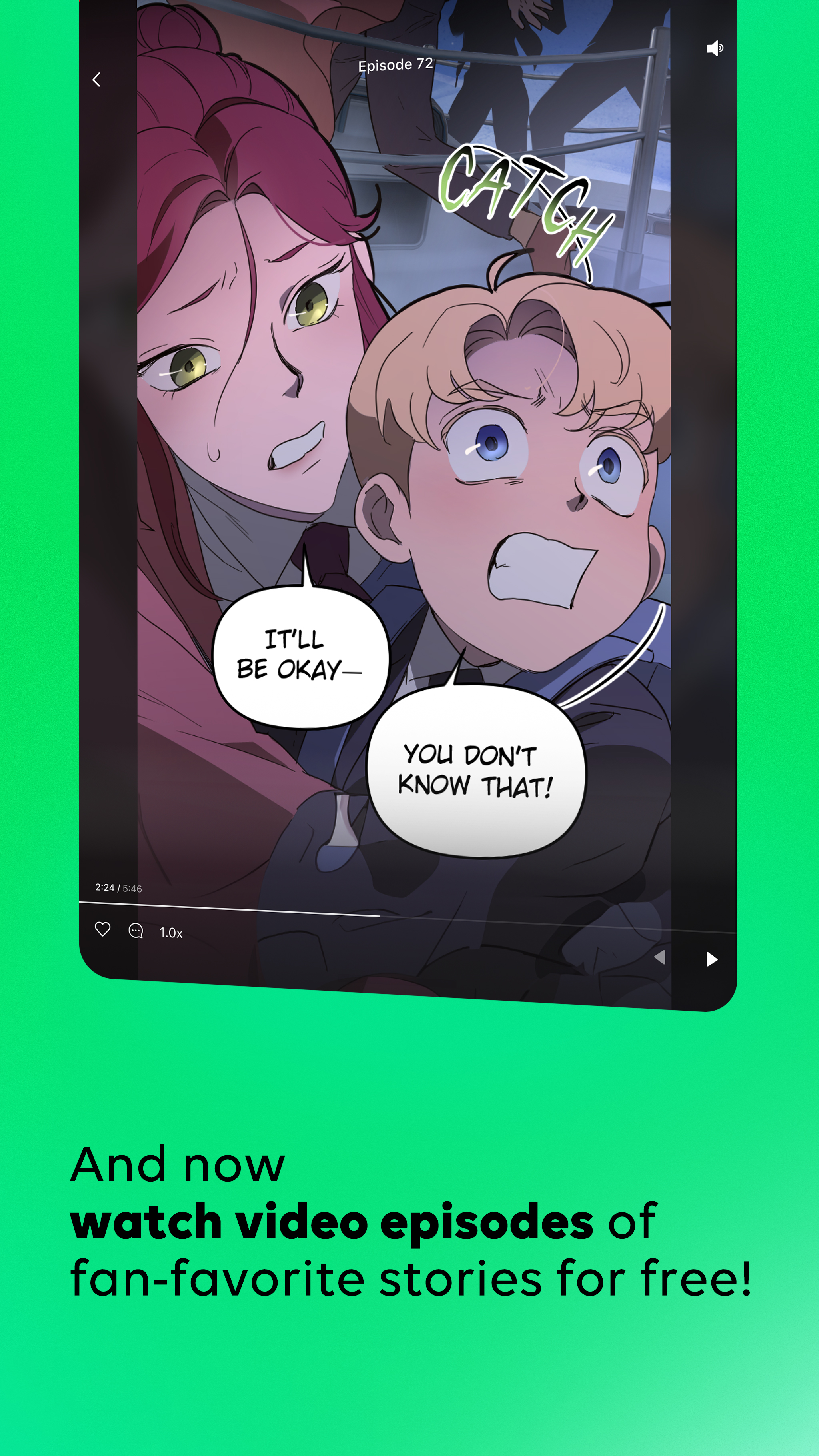 Webtoon Manga Comics Manhwa 3 7 1 Arm64 V8a Arm V7a Android 8 0