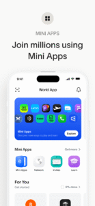 World App - Real Human Network 4.0.1900