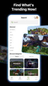 Addons for Minecraft 26.5.1 Addons for Minecraft 26.5.1