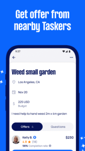 Airtasker 2023030600