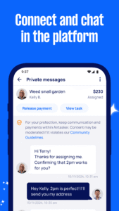 Airtasker 2023030600