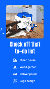 Airtasker 2023030600