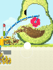 Bucket Crusher 1.3.76