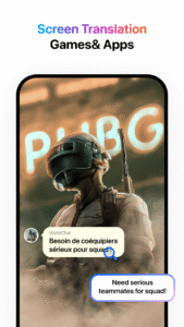 Hi Translate - Chat translator 6.0.0.002.gp