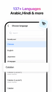 Hi Translate - Chat translator 6.0.0.002.gp
