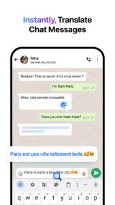 Hi Translate - Chat translator 6.0.0.002.gp