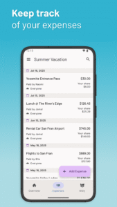 Kittysplit: Bills & cost split 1.4.0