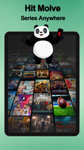 PandaVPN: Secure Unlimited VPN 8.6.1 PandaVPN: Secure Unlimited VPN 8.6.1