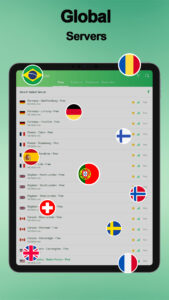 PandaVPN: Secure Unlimited VPN 8.6.1 PandaVPN: Secure Unlimited VPN 8.6.1