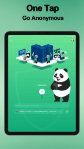 PandaVPN: Secure Unlimited VPN 8.6.1 PandaVPN: Secure Unlimited VPN 8.6.1