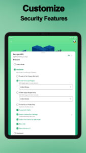 PandaVPN: Secure Unlimited VPN 8.6.1 PandaVPN: Secure Unlimited VPN 8.6.1