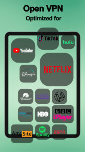 PandaVPN: Secure Unlimited VPN 8.6.1 PandaVPN: Secure Unlimited VPN 8.6.1