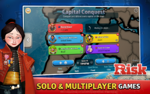 RISK: Global Domination 3.24.0 RISK: Global Domination 3.24.0