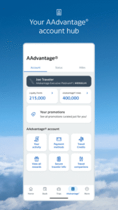 American Airlines 2026.2 American Airlines 2026.2