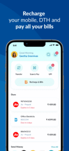 IOB Connect - Mobile Banking 1.0.44 IOB Connect - Mobile Banking 1.0.44