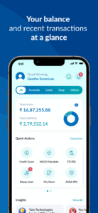 IOB Connect - Mobile Banking 1.0.44 IOB Connect - Mobile Banking 1.0.44