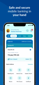 IOB Connect - Mobile Banking 1.0.44 IOB Connect - Mobile Banking 1.0.44