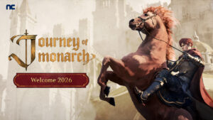 Journey of Monarch 1.0.570 Journey of Monarch 1.0.570