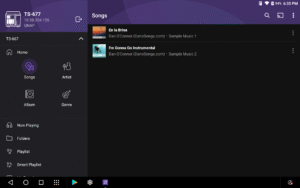 QNAP Qmusic 3.3.6.0825