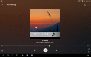 QNAP Qmusic 3.3.6.0825