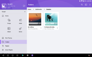 QNAP Qmusic 3.3.6.0825