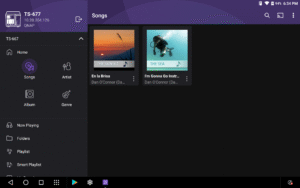 QNAP Qmusic 3.3.6.0825