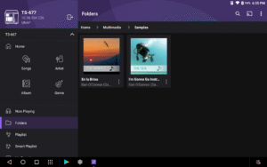 QNAP Qmusic 3.3.6.0825