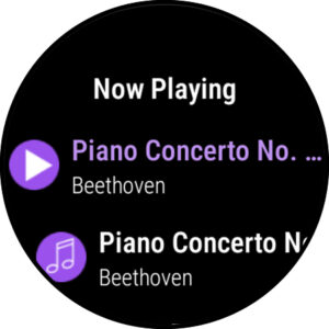 QNAP Qmusic 3.3.6.0825