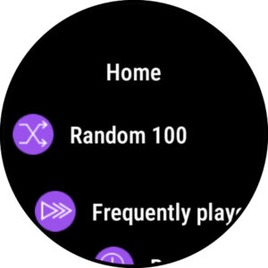 QNAP Qmusic 3.3.6.0825