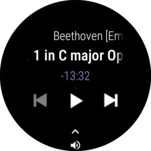 QNAP Qmusic 3.3.6.0825