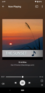 QNAP Qmusic 3.3.6.0825