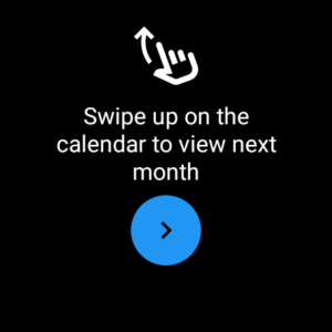 Calendar (Wear OS) 2.3.5