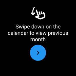 Calendar (Wear OS) 2.3.5