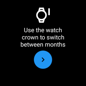 Calendar (Wear OS) 2.3.5