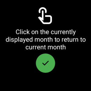 Calendar (Wear OS) 2.3.5