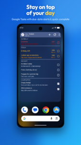 Chronus Information Widgets 28.0.2