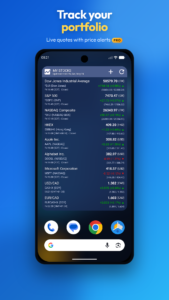 Chronus Information Widgets 28.0.2