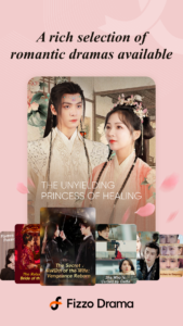 Fizzo - Trending Dramas 5.3.2 Fizzo - Trending Dramas 5.3.2