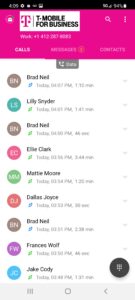 T-Mobile MultiLine 4.12.02