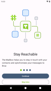 Briar Mailbox 1.0.9 Briar Mailbox 1.0.9