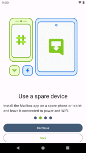 Briar Mailbox 1.0.9 Briar Mailbox 1.0.9