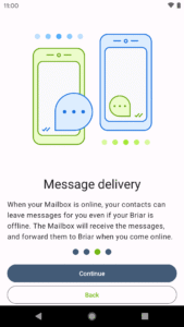 Briar Mailbox 1.0.9 Briar Mailbox 1.0.9